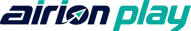 airion play logo